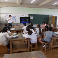 お仕事の達人に話を聴こう
