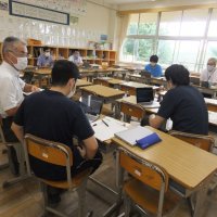 授業づくり研修
