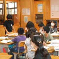 4年生 国語