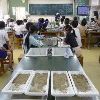 実証実験をしています。
