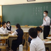 修学旅行について・・・・