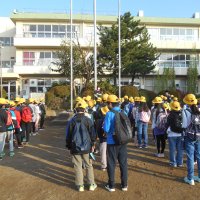 6年生校外学習