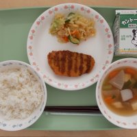 かみかみ献立