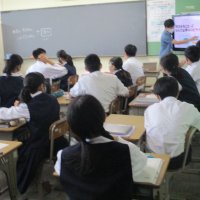 第2学年 総合的な学習の時間 から