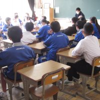 自転車の乗り方について~自他の命を守るために~