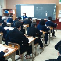私立入試まであと少し