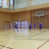 部活動も頑張っています