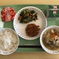 今日の献立 ☆青森県の味めぐり☆