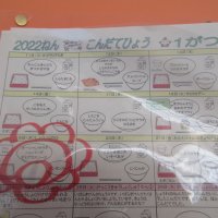 食育の日