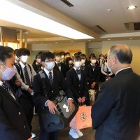 修学旅行3日目