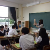 修学旅行を終えて