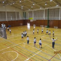 残すところあと1週間