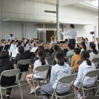 幼小中交流会