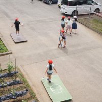 楽しい休み時間