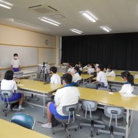 生徒会活動