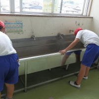 今週の目標