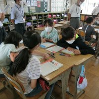 校内授業研修会