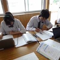 いばらきオンラインスタディを活用した深い学び