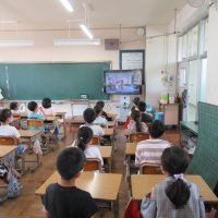 夏休み前最後の日
