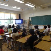 いよいよ夏休みです!