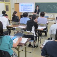 人としての幅を広げる先生たち