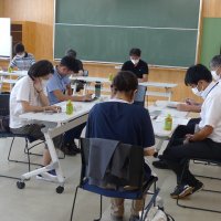 第1回学校保健委員会