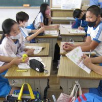 外国語活動