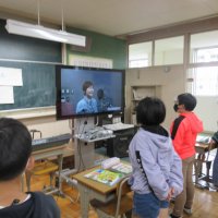 発声練習