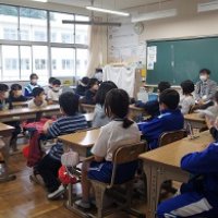 終業式・始業式