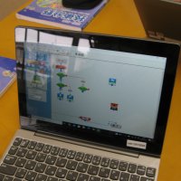 プログラミングは難しい?