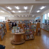 図書室