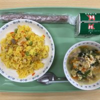 今日の献立 ☆ワールドカップコラボ~スペイン料理~☆
