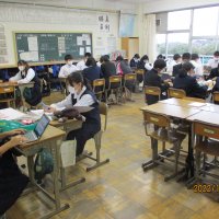 総合的な学習の時間