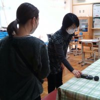 環境衛生検査