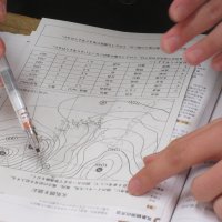 天気図から読み取れること