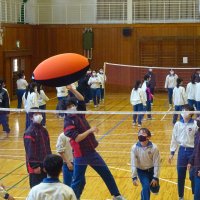 学年レク！