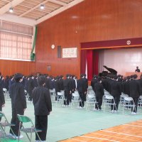 背中から受け継ぐもの