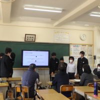来年度の地区交流会に向けて