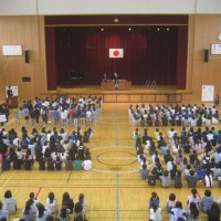 1年間ありがとうございました!