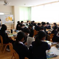 図書館オリエンテーション