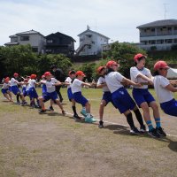 運動会、ありがとうございました。