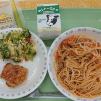 世界の食べ物の旅～イタリア