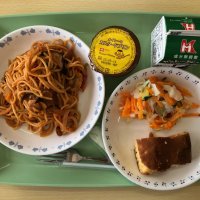 今日の献立 ☆世界食べ物の旅~フランス~☆