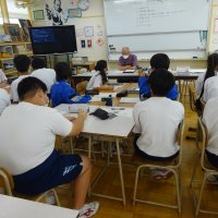 お世話になっている地域のためにできること