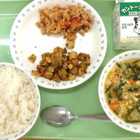 かみかみ＆USHIKU野菜オーケストラ