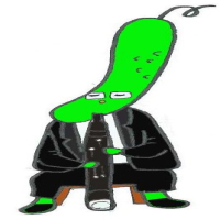 #