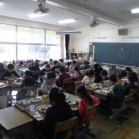 学校がはじまりました。