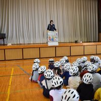 交通安全教室