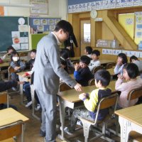 外国語の学習