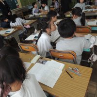 校内授業研修会